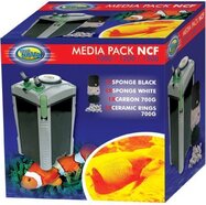 Aqua Nova filtračné náplne NCF-1000, 1200, 1500