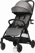 Kočík Quiq 2, Tornado Grey