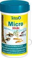 Krmivo Tetra Micro Sticks 100ml