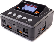 Spektrum polnilec Smart S450 G2 4x50W AC/DC