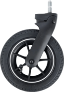 EASYWALKER ND Vorderrad und Gabel Air