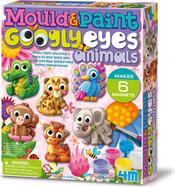 4M Producție și pictură turnate – animale