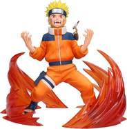 Bandai - Naruto Uzumaki Vibration Stars 15 cm (Banpresto)