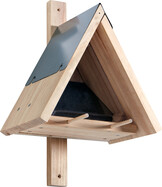 Haba Terra Kids Vogelfutterhaus-Bausatz
