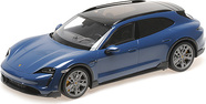 PORSCHE TAYCAN CROSS TOURISMO TURBO S - 2021