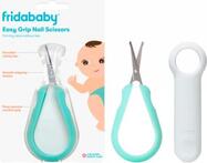 FRIDABABY Easy Grip foarfece pentru unghii