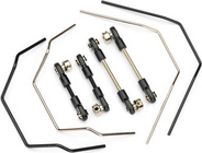 Traxxas stabilizátor priečny (sada)
