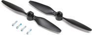 E-flite vrtule 94x48mm v smere hr (1), proti smeru hr (1): Ultrix 0.6m
