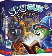 Trefl Hra - Spy Guy Fantasy