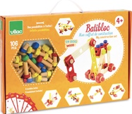 Vilac Építési telek Batibloc
