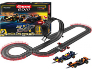 Carrera GO 62604 Super Formula Rennbahn