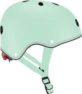 Globber cască pentru copii Primo Lights XS/S ( 48-53CM ) Mint