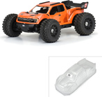 Pro-Line karoséria 1:10 Ford F-150 Raptor 2022 (Arrma Vorteks)