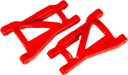 Traxxas rameno podvozku zadné HD červené