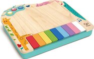 Hape Dynamisches Piano Pixel