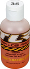 TLR silikónový olej do tlmičov 420cSt (35Wt) 112ml