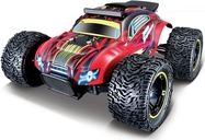 Maisto Tech RC, Bad Buggy, 2,4 GHz