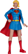 McFarlane DC Multiverse Supergirl (Action Comics) 7in Action Figure Collector Edition #59