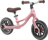 Globber odrážadlo GO BIKE ELITE AIR- PASTEL PINK