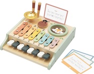 2Kids Toys Jucărie muzicală motrică 5 în 1