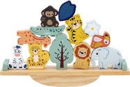 2Kids Toys Safari egyensúlyozó játék