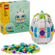 LEGO® 40816 Ouă decorativă de Paște