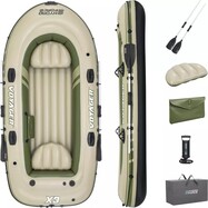 Bestway 65164 Nafukovací raft Voyager X3