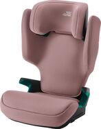 Autosedačka Discovery Plus 2, Dusty Rose