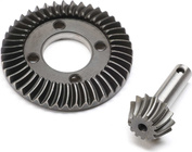 Axial pastorek, ozubené kolo 32P 13/43T: Gilamon AXP8
