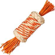 Hračka Trixie valec sisal 18cm