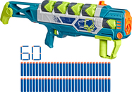 HASBRO - Nerf Ribelle OPS Doom Cannon