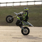 Losi Promoto-SM 1:4 RTR Basic FXR