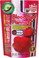 HIKARI Krmivo Blood-red Parrot Plus Medium 333 g