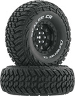 Duratrax bicykel 1.9" H12x15mm Scaler CR C3 (2)