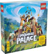 LEGO Monkey Palace - Opičí palác