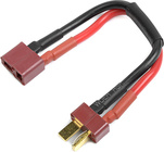 Predlžovací kábel Deans 12AWG 12cm
