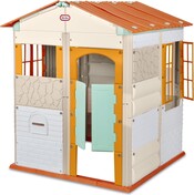 Little Tikes Postav si svoj domček