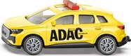 SIKU Blister - Audi Q4 ADAC