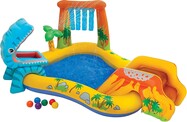 Bazénové hracie centrum INTEX 57444 Dinosaurus