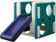Little Tikes Junior preliezka Activity Gym Jungle