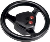 Rollytoys Volant s húkačkou