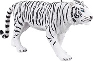 Mojo Tiger biely