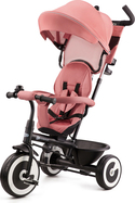 KINDERKRAFT Trojkolka Aston Rose pink