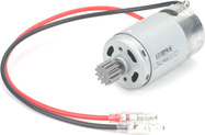Hobbyzone motor s pastorkom: Cub
