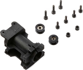 Blattkasten Propellergetriebe: Fusion 180 Smart