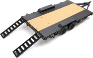 Axial SCX10 utánfutó 1:10