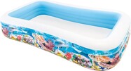 Nafukovací bazén INTEX 58485NP, 305 cm x 183 cm x 56 cm