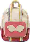 Lilliputiens - mochila infantil - beige