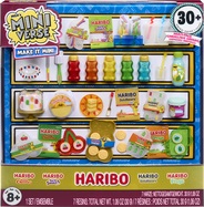 MGA's Miniverse – Make it Mini Haribo Box