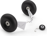 E-flite podvozok: Turbo Timber Evolution 0.50m